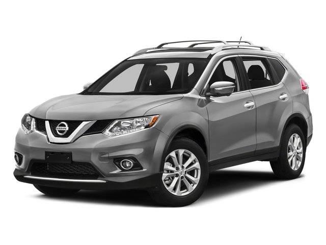 2016 Nissan Rogue SV in El Cajon CA For Sale - Image 1