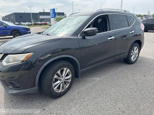 2016 Nissan Rogue SV in Columbus OH For Sale - Image 1