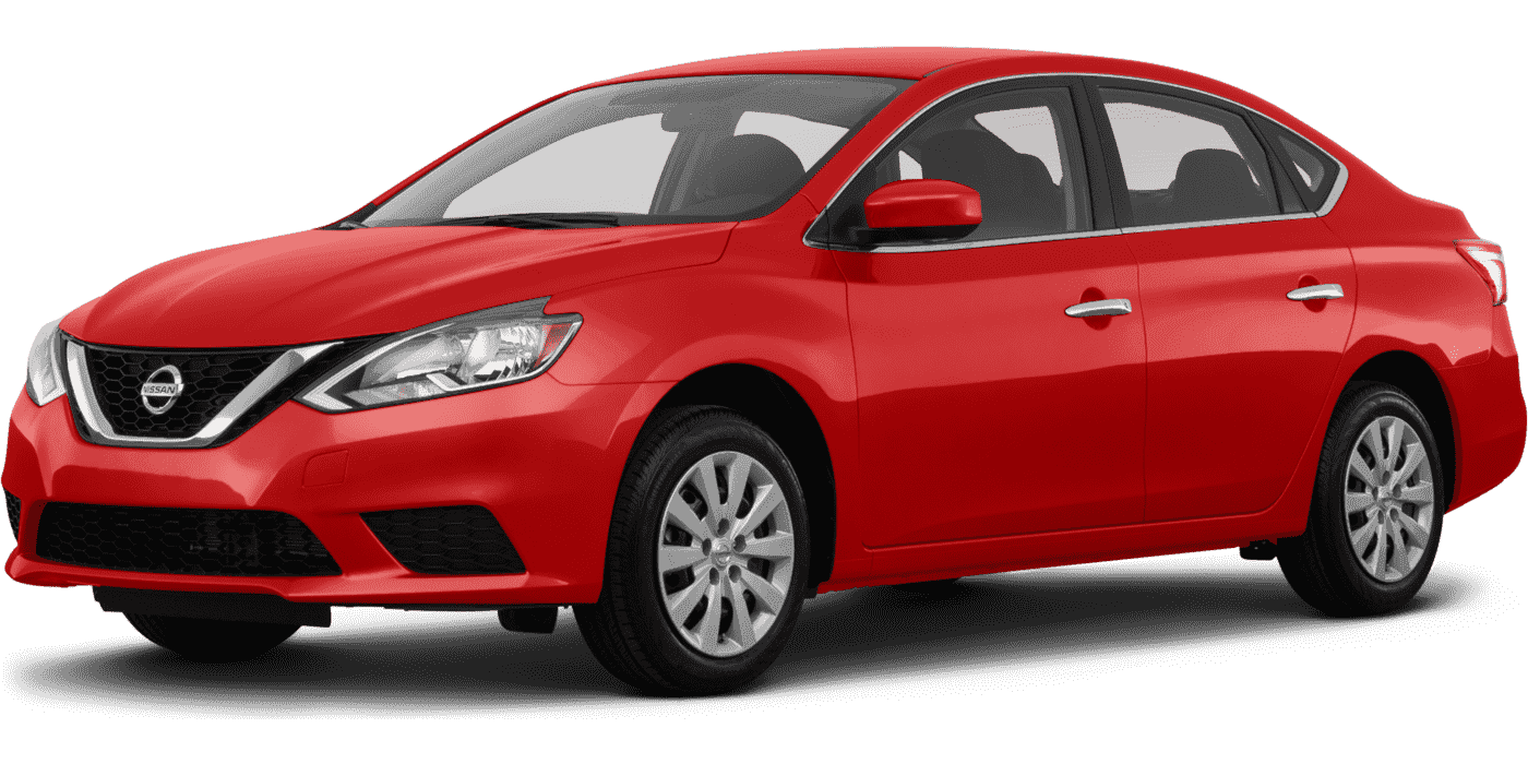 2016 Nissan Sentra SR in Houston TX For Sale - Image 1