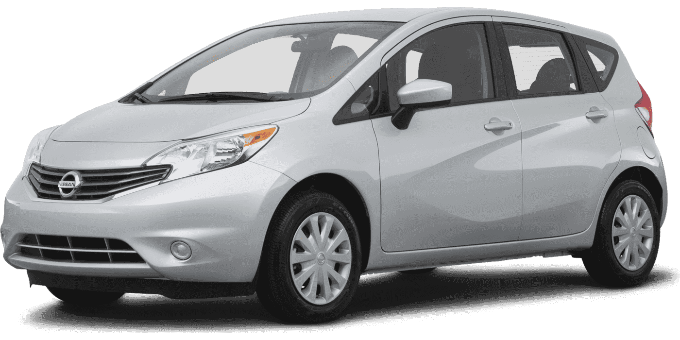 2016 Nissan Versa 1.6 SV in DALTON GA For Sale - Image 1