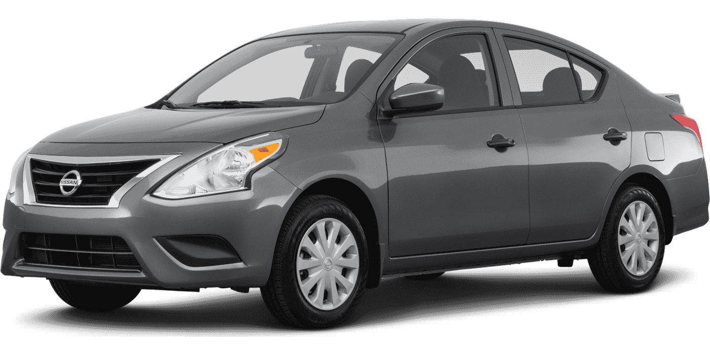 2016 Nissan Versa 1.6 SV in Houston TX For Sale - Image 1
