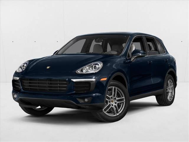 2016 Porsche Cayenne Standard in Lone Tree CO For Sale - Image 1