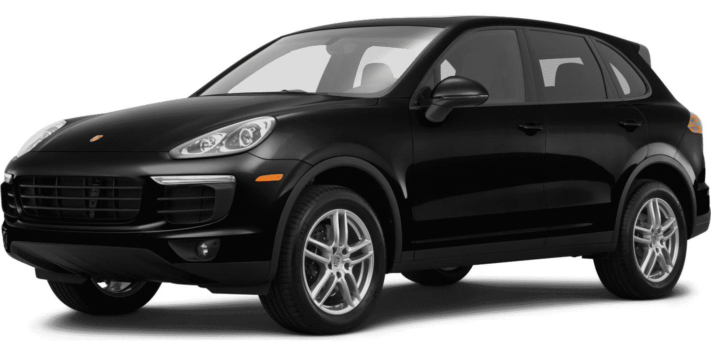 2016 Porsche Cayenne Standard in Naples FL For Sale - Image 1