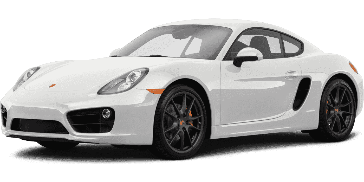 2016 Porsche Cayman Standard in Lynnwood WA For Sale - Image 1