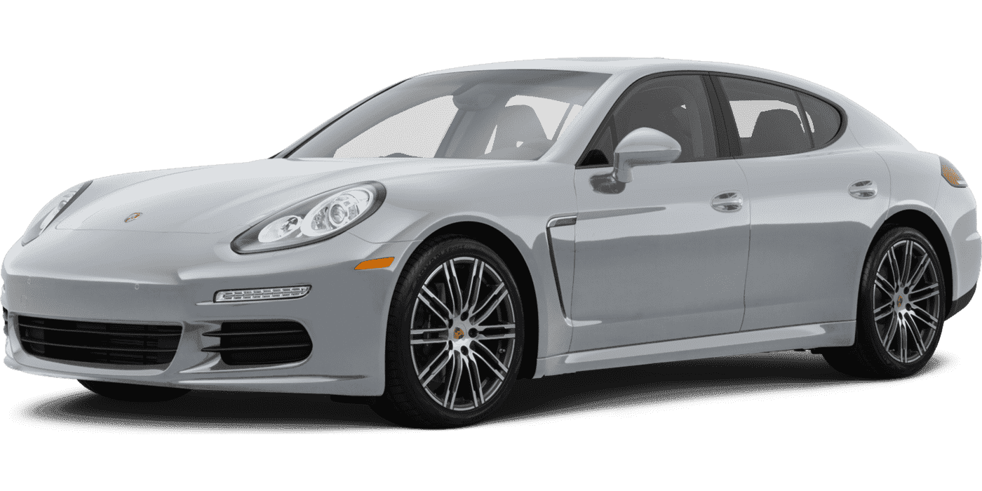2016 Porsche Panamera 4 in South Attleboro MA For Sale - Image 1