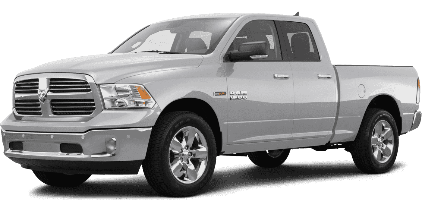 2016 Ram 1500 Big Horn in North Charleston SC For Sale - Image 1