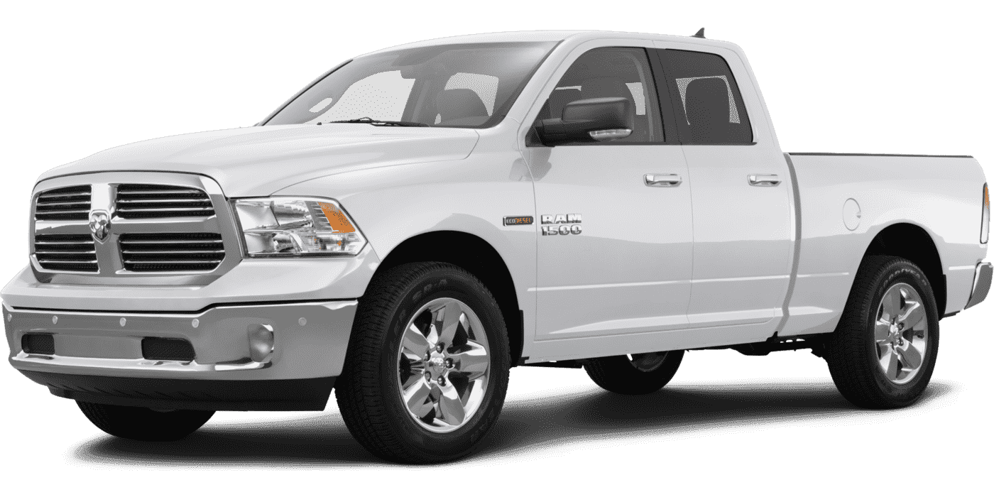 2016 Ram 1500 Big Horn in Santa Ana CA For Sale - Image 1