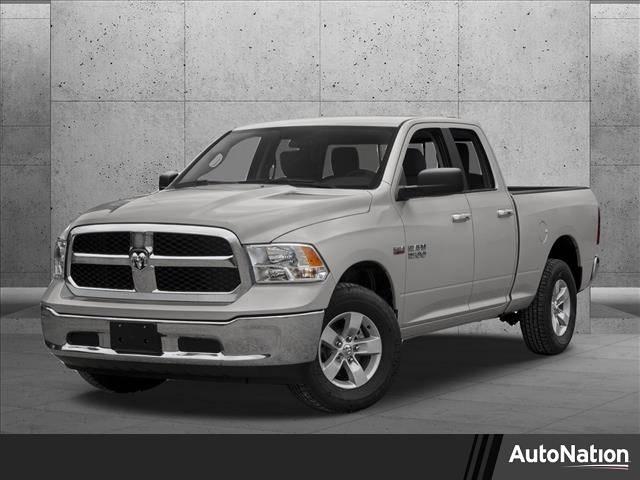 2016 Ram 1500 Big Horn in San Jose CA For Sale - Image 1