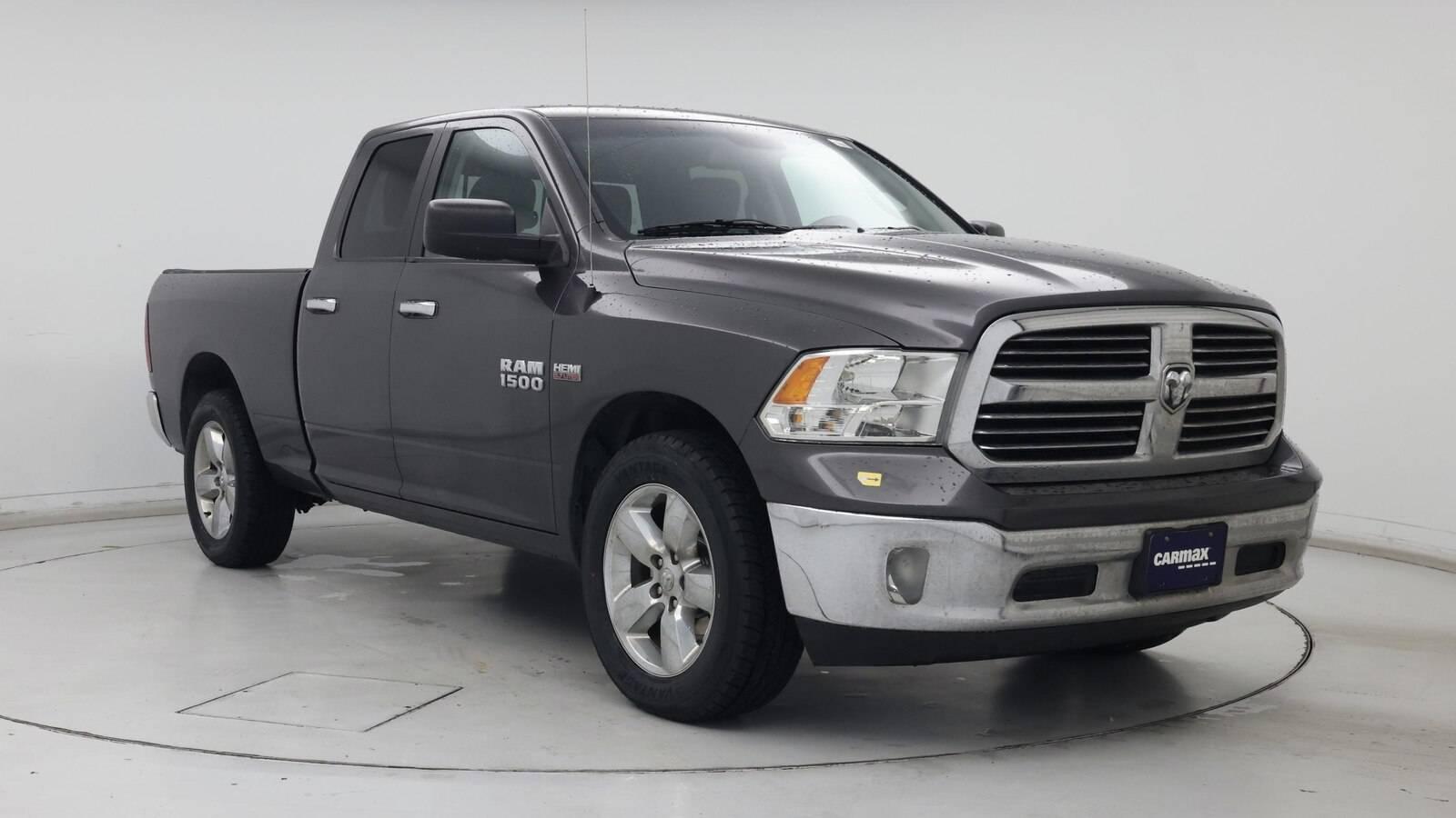 2016 Ram 1500 Big Horn in Birmingham AL For Sale - Image 1