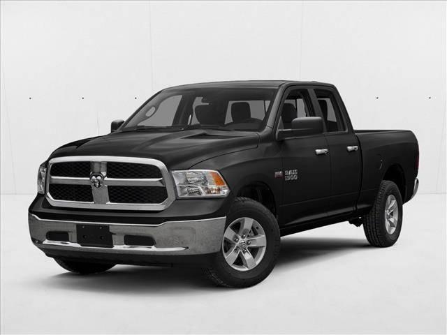 2016 Ram 1500 Big Horn in Northglenn CO For Sale - Image 1