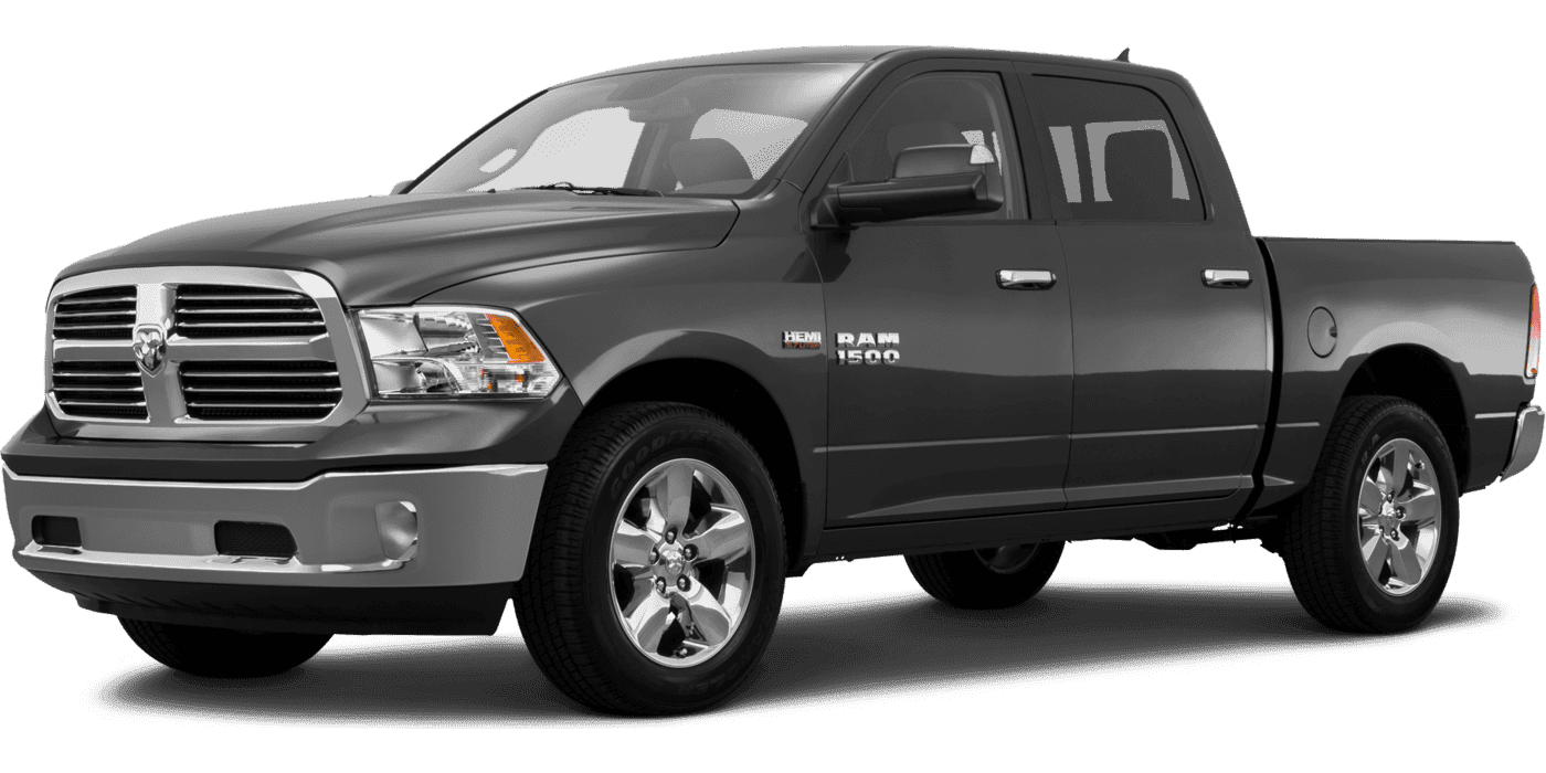 2016 Ram 1500 Big Horn in Mesa AZ For Sale - Image 1