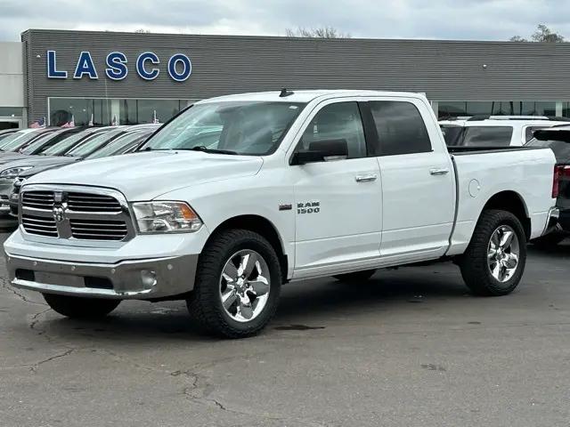 2016 Ram 1500 Big Horn in Fenton MI For Sale - Image 1