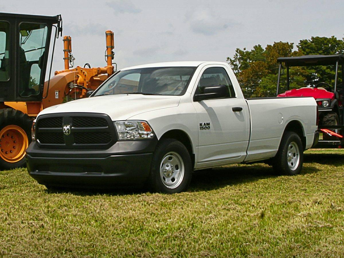 2016 Ram 1500 Express in Laurel MD For Sale - Image 1