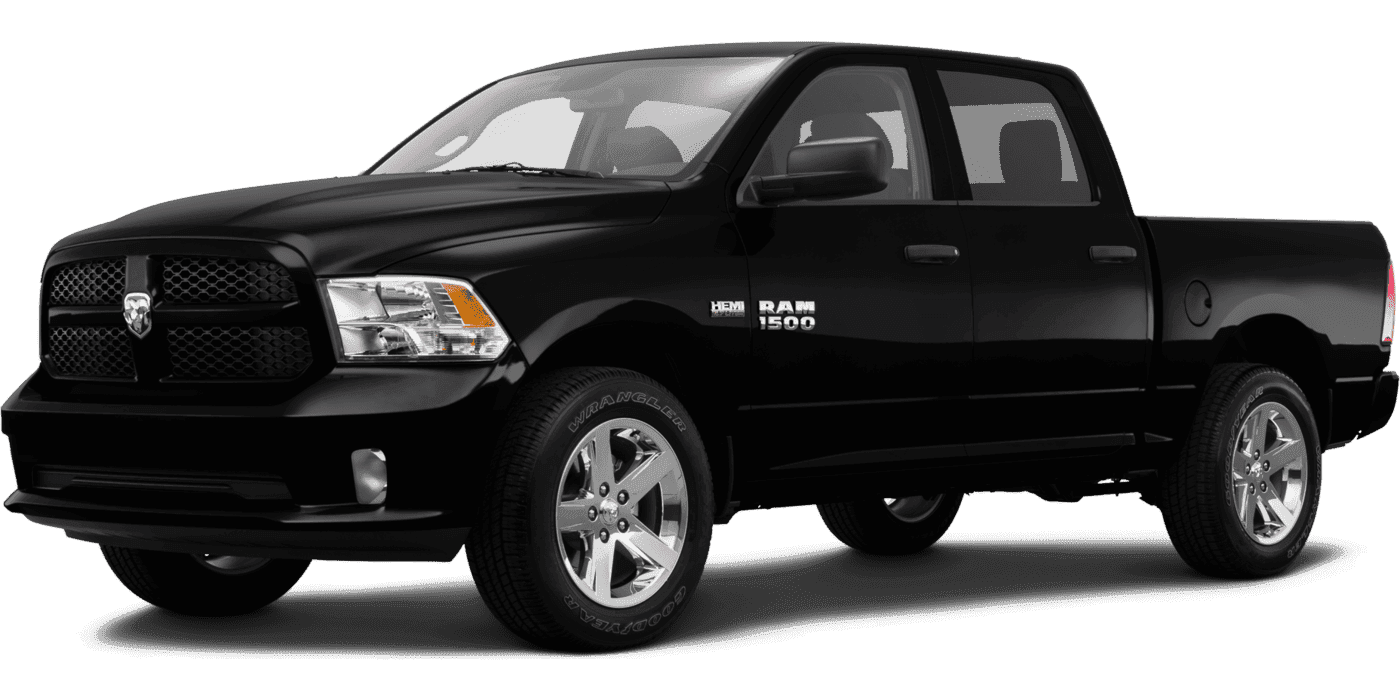 2016 Ram 1500 Express in Mount Laurel NJ For Sale - Image 1