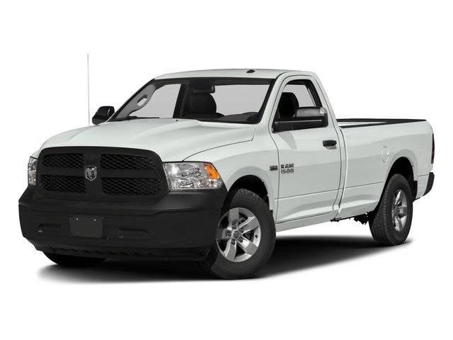 2016 Ram 1500 Express in Covina CA For Sale - Image 1