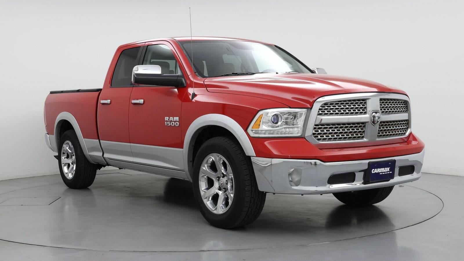 2016 Ram 1500 Laramie in Birmingham AL For Sale - Image 1