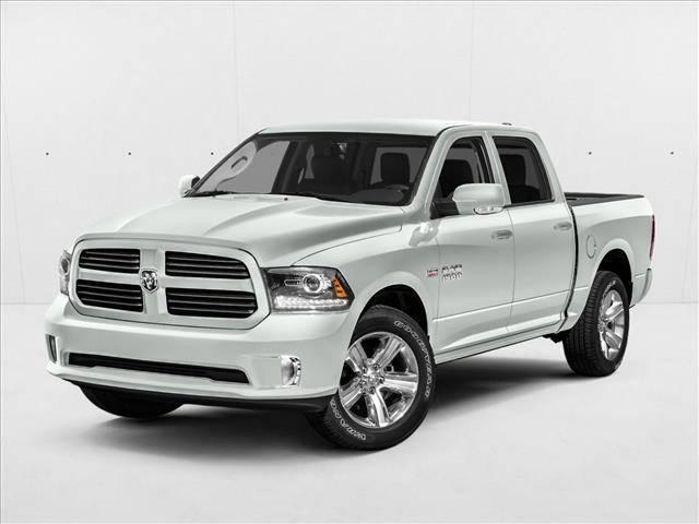 2016 Ram 1500 Lone Star in Corpus Christi TX For Sale - Image 1