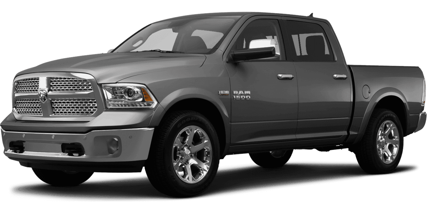 2016 Ram 1500 Longhorn in Daphne AL For Sale - Image 1