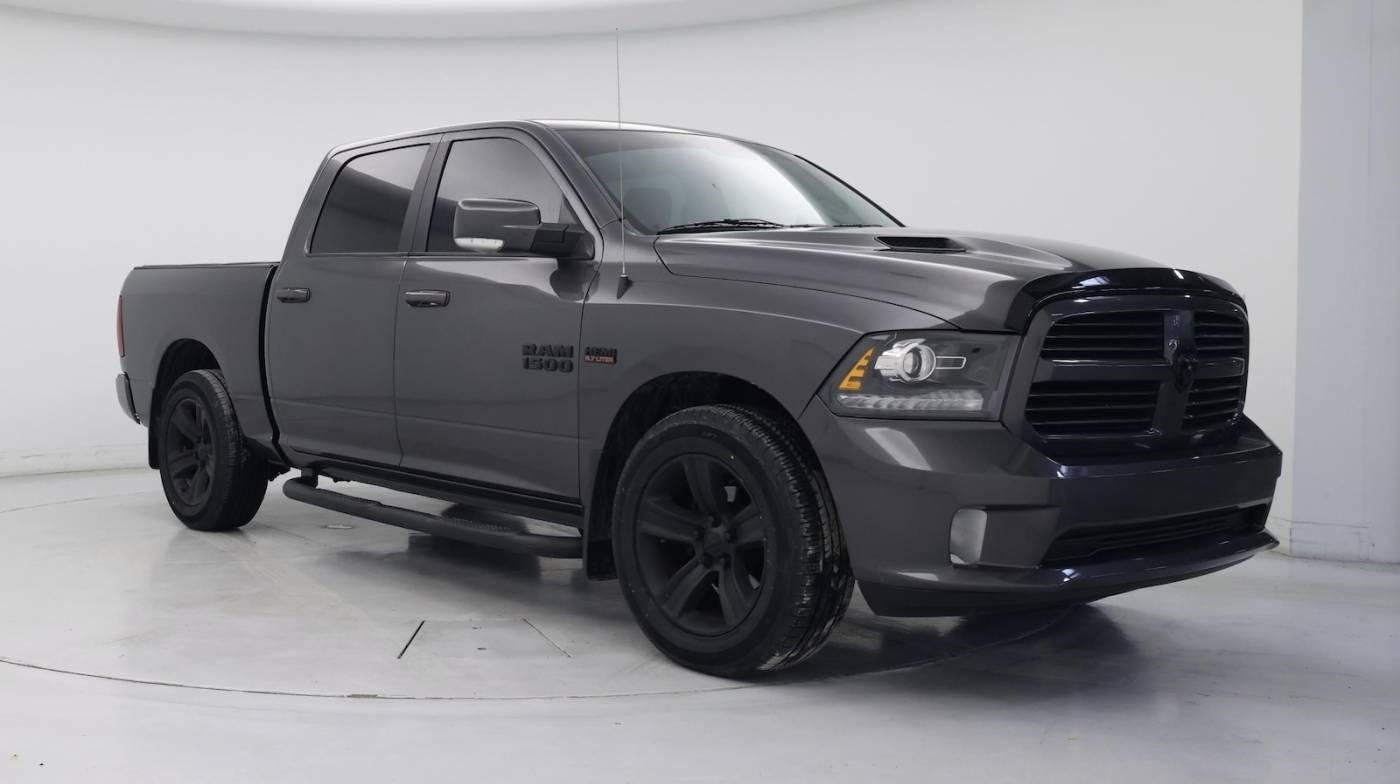 2016 Ram 1500 Sport in Inglewood CA For Sale - Image 1