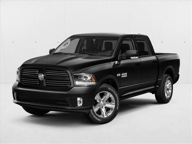2016 Ram 1500 Sport in Centennial CO For Sale - Image 1