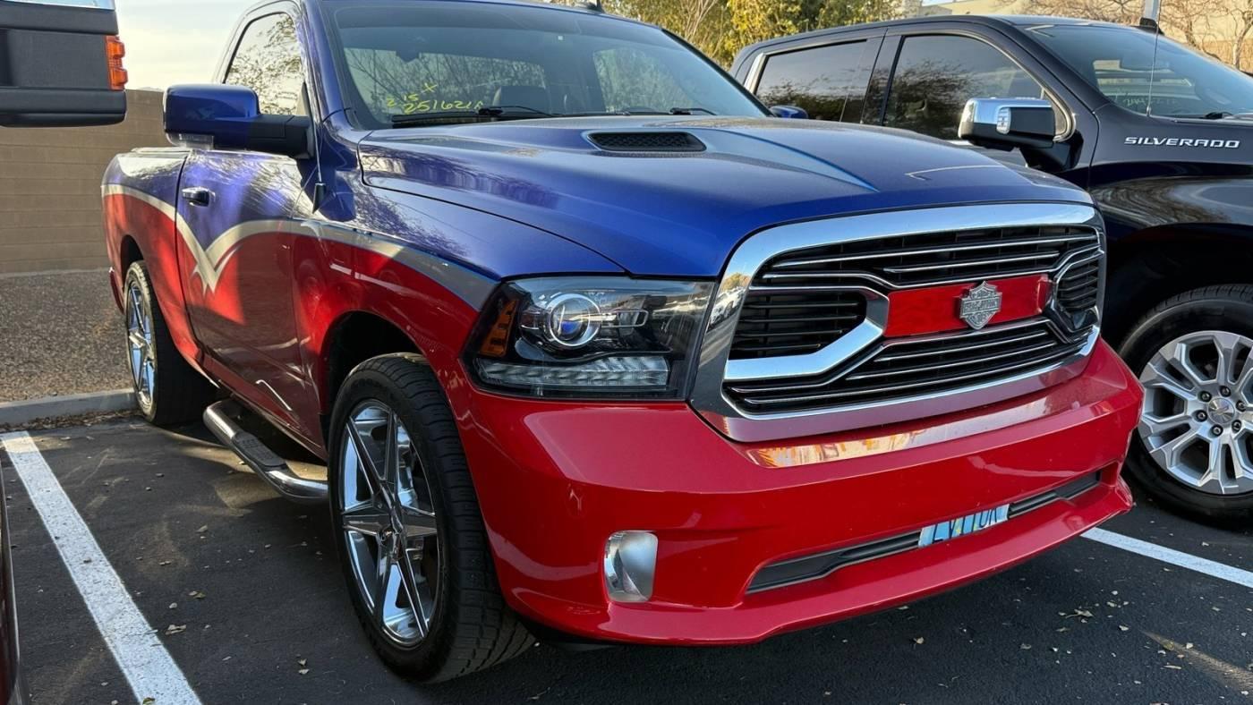 2016 Ram 1500 Sport in Surprise AZ For Sale - Image 1