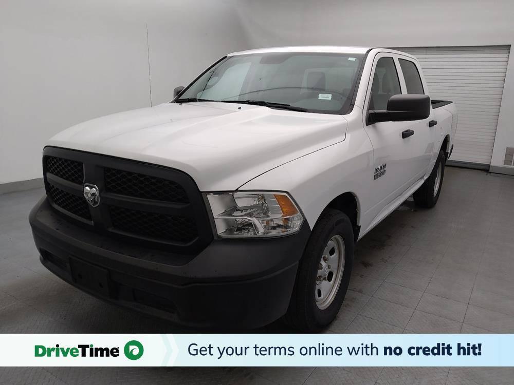 2016 Ram 1500 Tradesman in Charlotte NC For Sale - Image 1