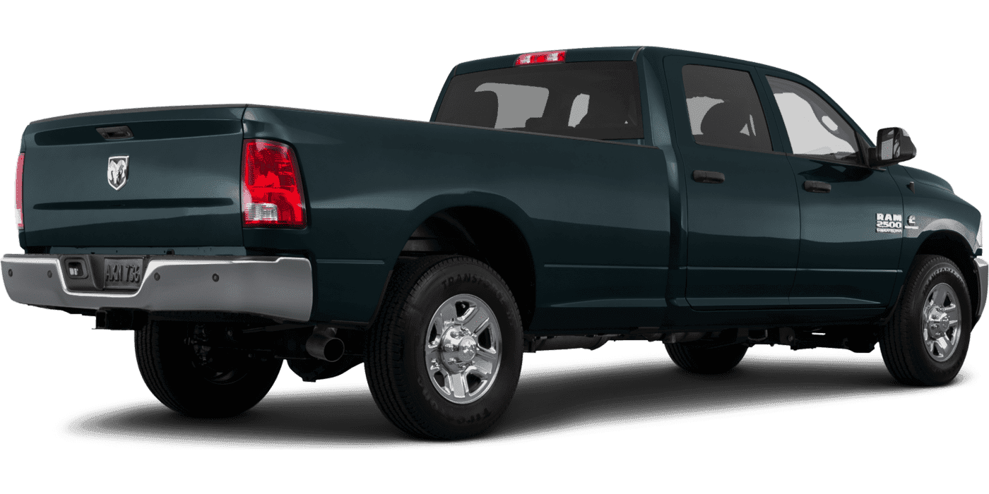 2016 Ram 2500 Laramie Power Wagon in Avon IN For Sale - Image 1
