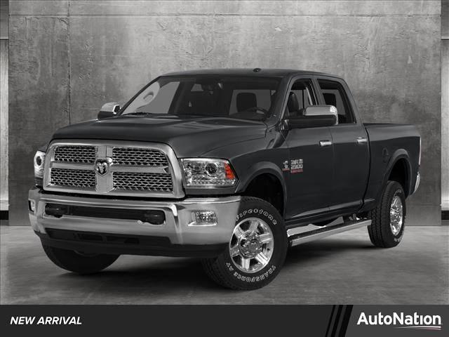 2016 Ram 2500 Laramie Power Wagon in Canon City CO For Sale - Image 1