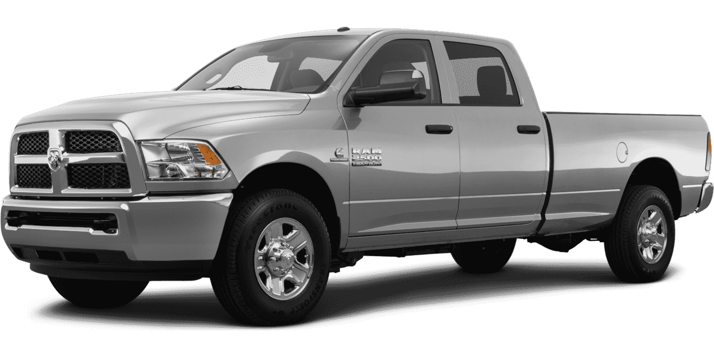 2016 Ram 2500 Laramie in Brighton CO For Sale - Image 1