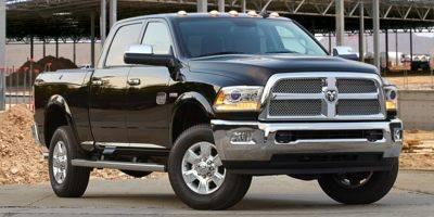 2016 Ram 2500 Laramie in Spring TX For Sale - Image 1