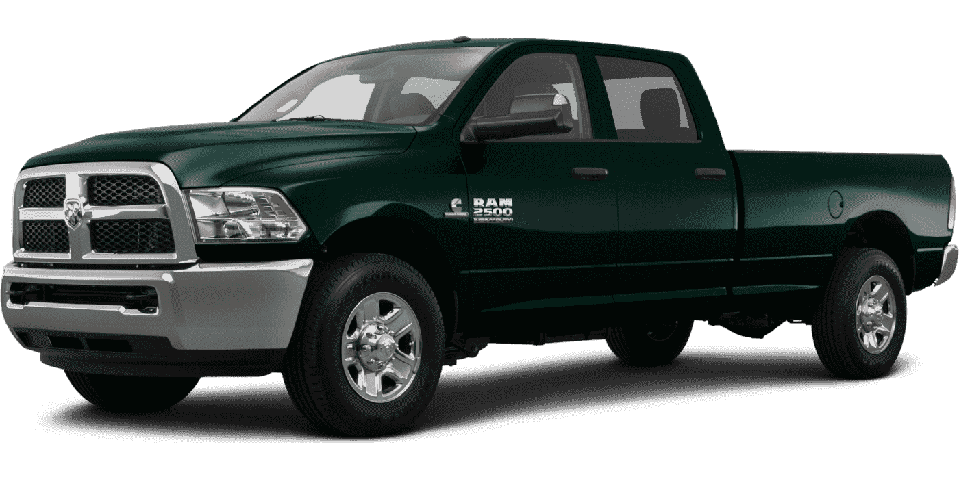 2016 Ram 2500 SLT in Saint Augustine FL For Sale - Image 1