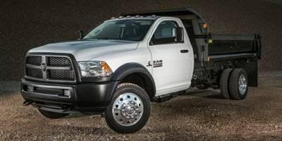 2016 Ram 3500 Chassis Cab Tradesman in Fresno CA For Sale - Image 1