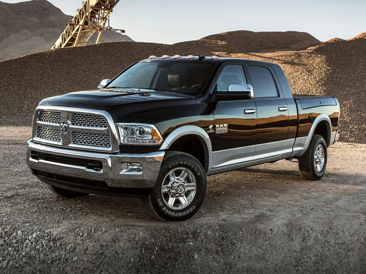 2016 Ram 3500 Big Horn in Winchester KY For Sale - Image 1