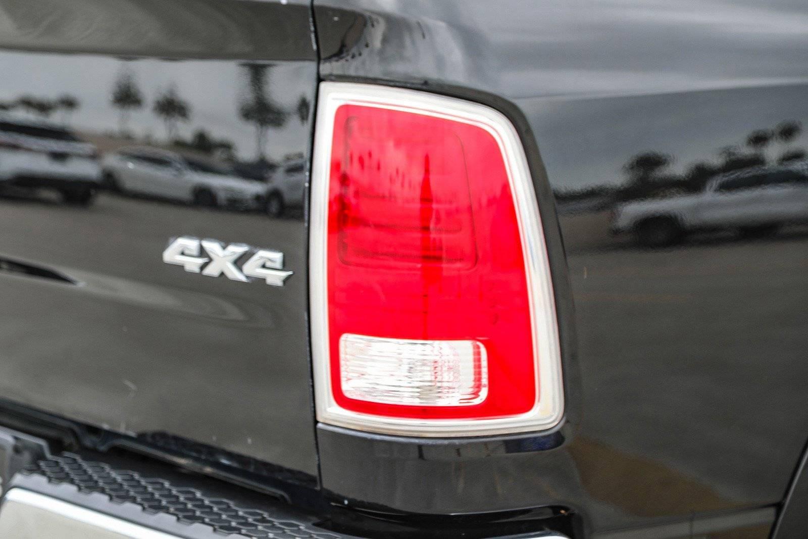 2016 Ram 3500 Laramie in Oxnard CA For Sale - Image 1