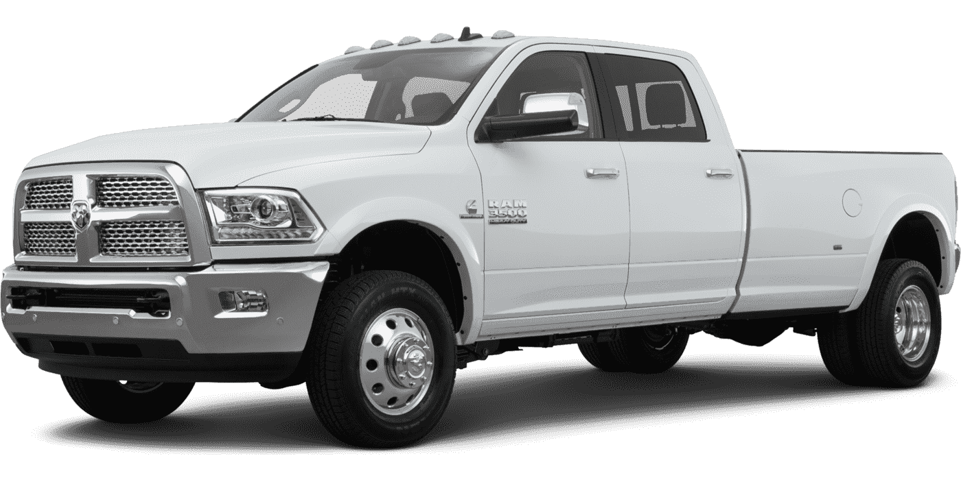 2016 Ram 3500 Laramie in Huntington Beach CA For Sale - Image 1
