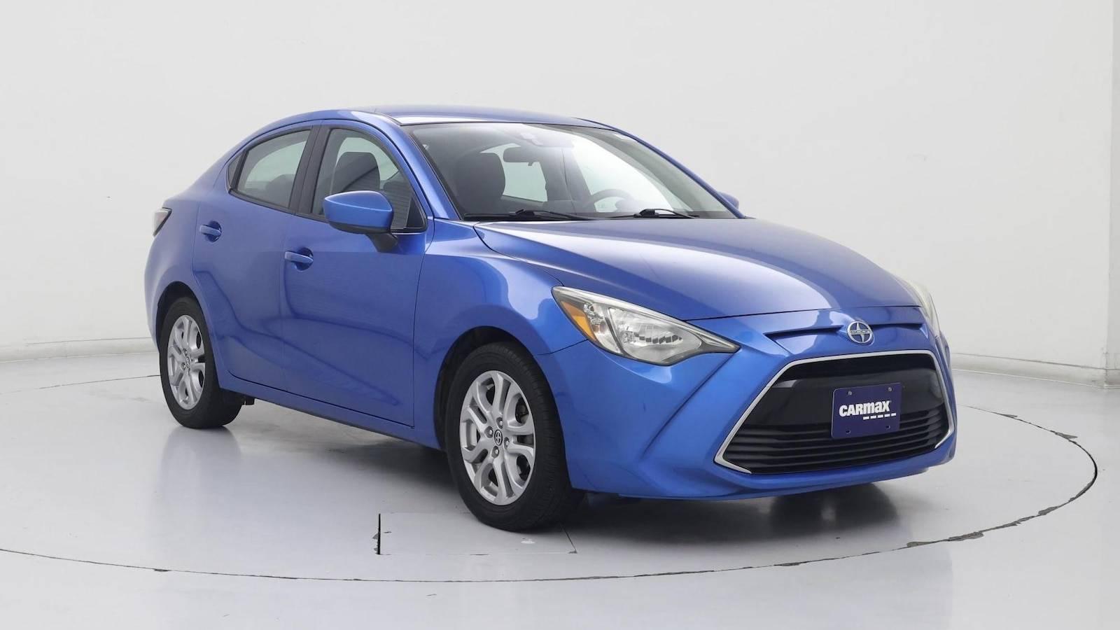 2016 Scion iA Base in Birmingham AL For Sale - Image 1