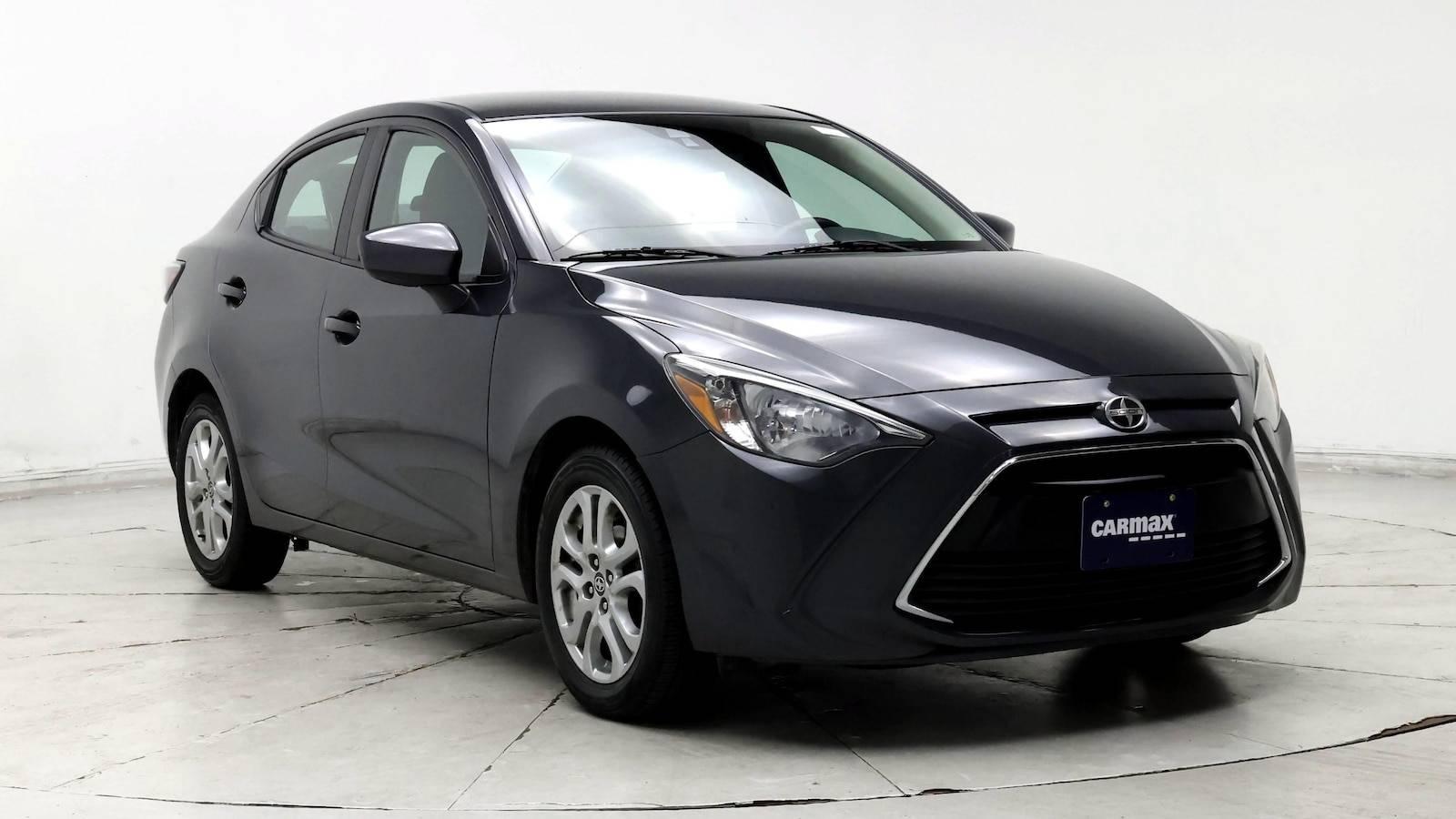 2016 Scion iA Base in Birmingham AL For Sale - Image 1