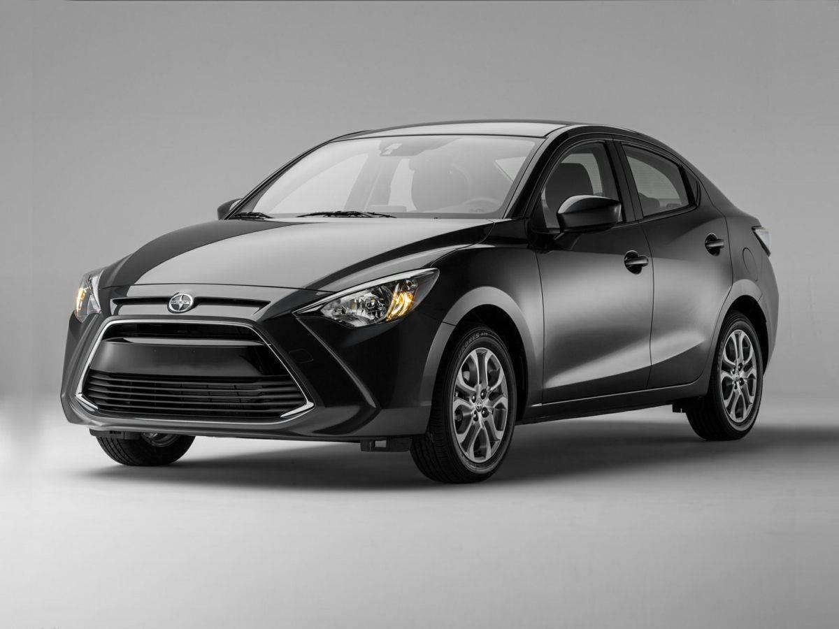 2016 Scion iA Base in Dublin OH For Sale - Image 1