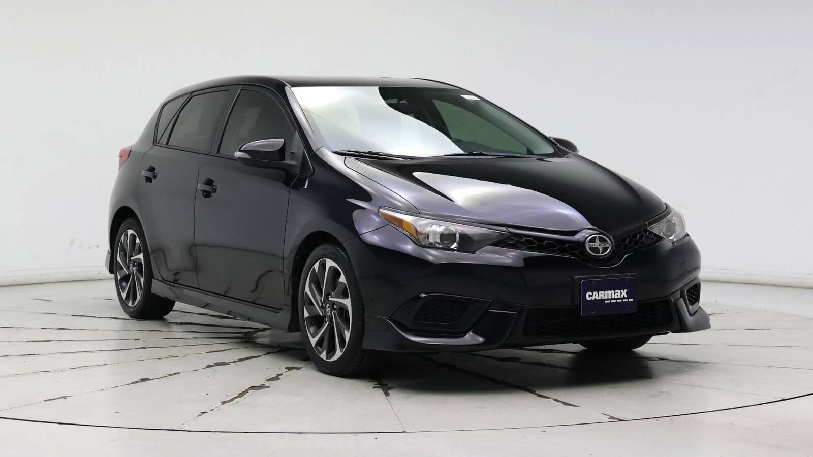 2016 Scion iM Base in Birmingham AL For Sale - Image 1