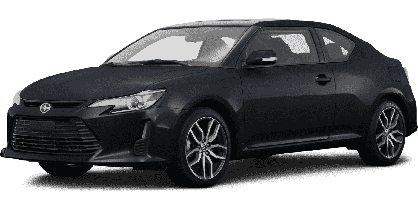 2016 Scion tC Base in Norco CA For Sale - Image 1