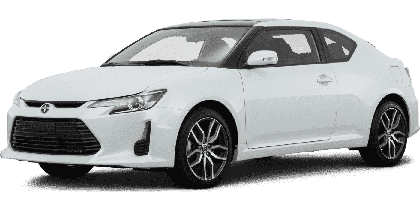 2016 Scion tC Base in Greer SC For Sale - Image 1