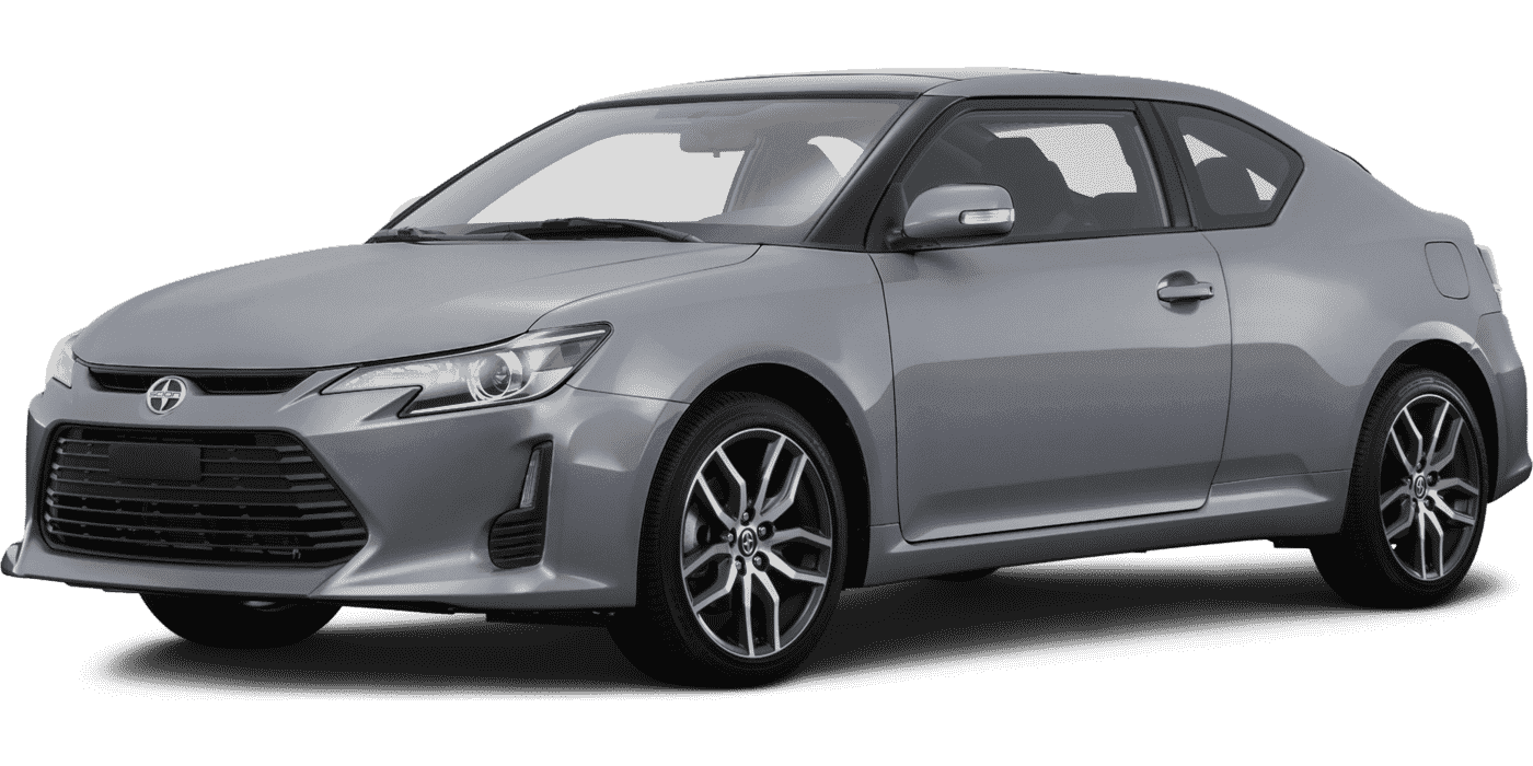 2016 Scion tC Base in Las Vegas NV For Sale - Image 1
