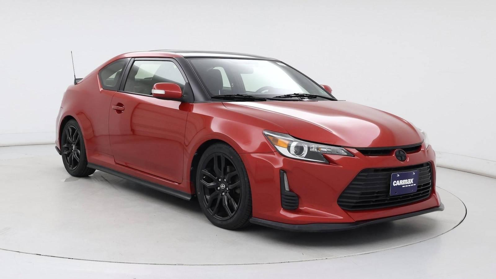 2016 Scion tC Release Series 10.0 in Birmingham AL For Sale - Image 1