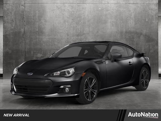 2016 Subaru BRZ Premium in Kennesaw GA For Sale - Image 1