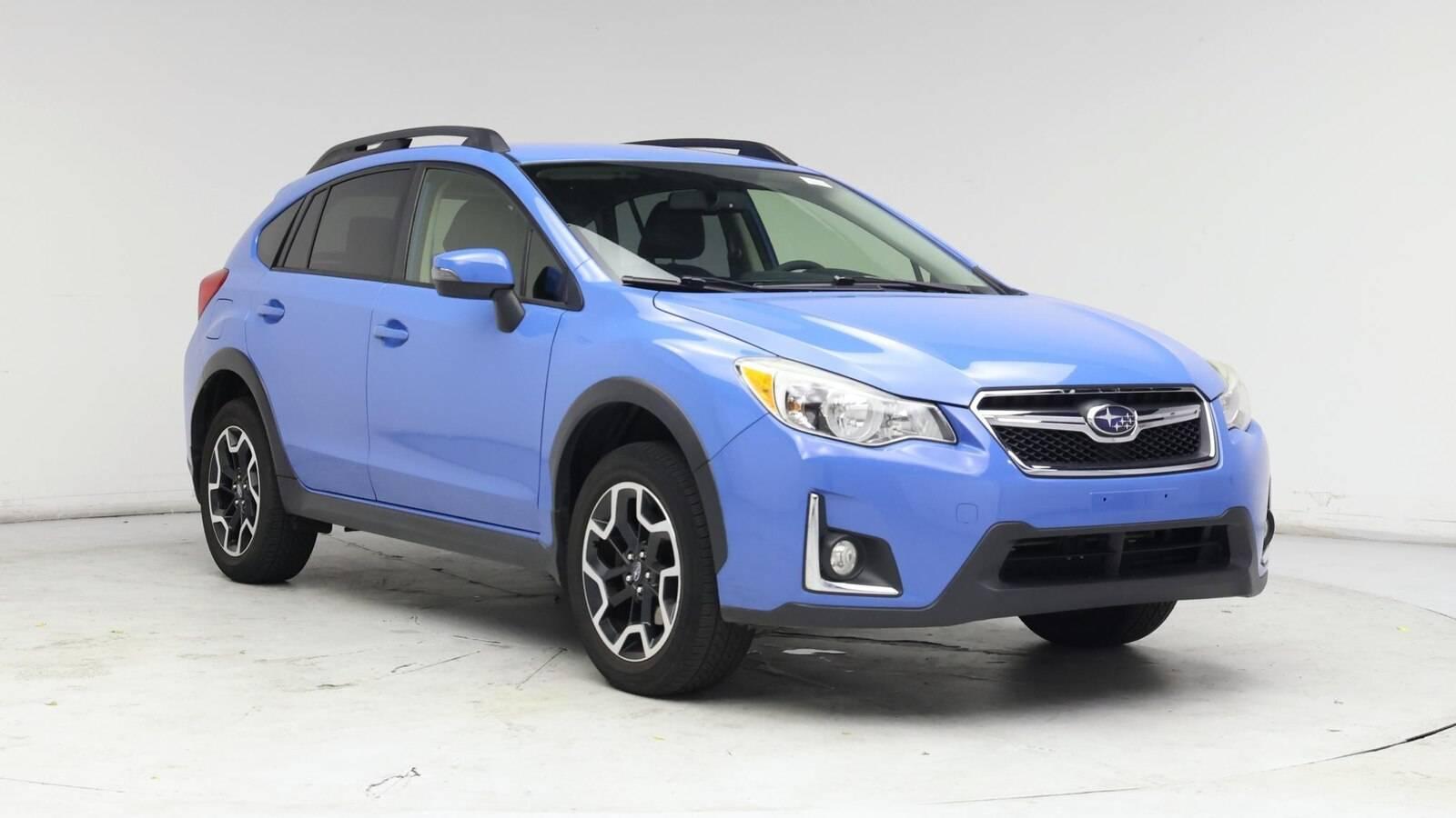 2016 Subaru Crosstrek Limited in Birmingham AL For Sale - Image 1