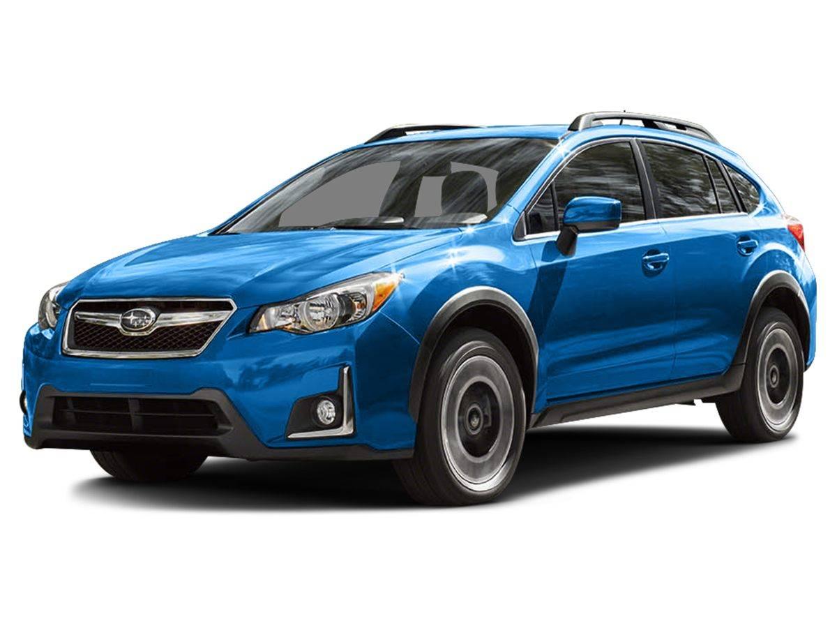 2016 Subaru Crosstrek Limited in Baltimore MD For Sale - Image 1