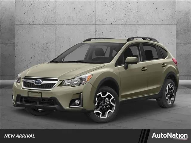 2016 Subaru Crosstrek Limited in Lone Tree CO For Sale - Image 1