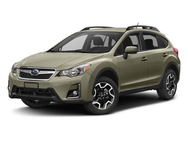2016 Subaru Crosstrek Limited in Anaheim CA For Sale - Image 1