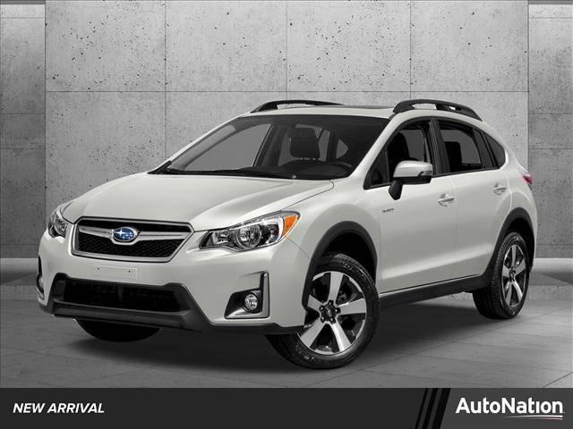 2016 Subaru Crosstrek Touring in Roseville CA For Sale - Image 1