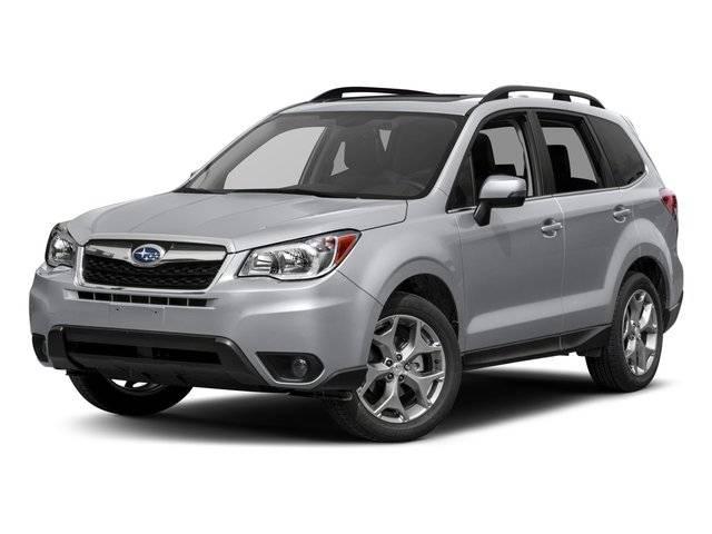 2016 Subaru Forester 2.5i Limited in Lakewood CO For Sale - Image 1